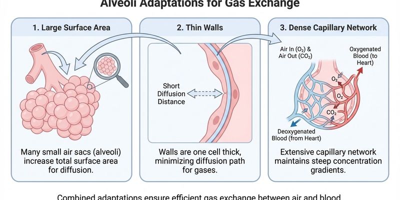 GCSE Biology 02 — Transport Systems