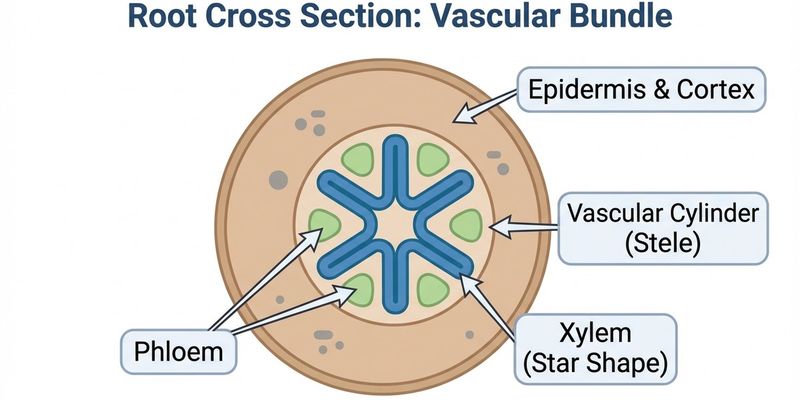 GCSE Biology 05 — Photosynthesis