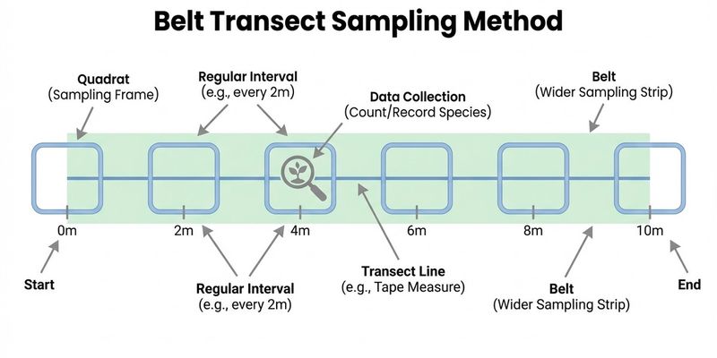 GCSE Biology 06 — Ecosystems