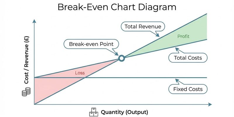 GCSE Business 03 — Business Finance