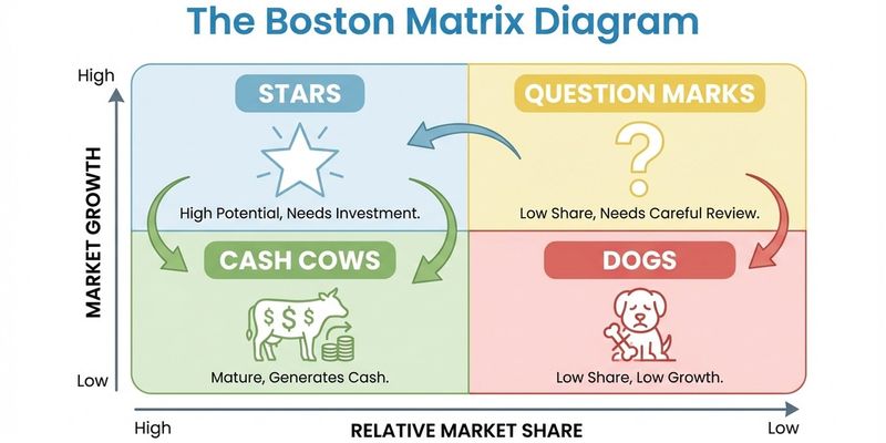 GCSE Business 04 — Marketing