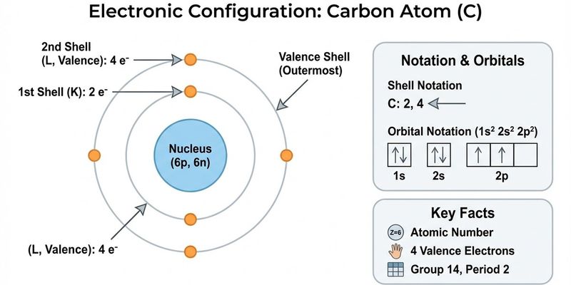 GCSE Chemistry 01 — Atomic Structure & the Periodic Table