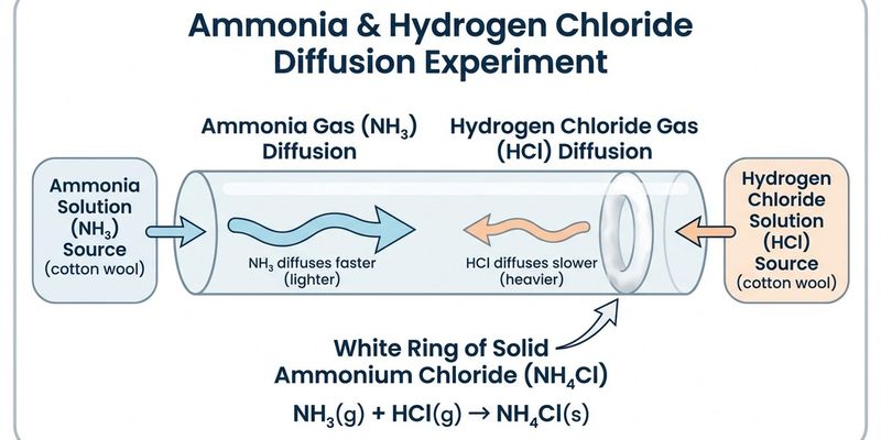 GCSE Chemistry 02 — Structure, Bonding and Properties of Matter