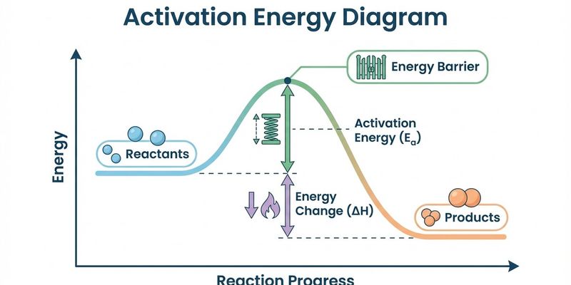 GCSE Chemistry 04 — Energetics (Energy Changes)