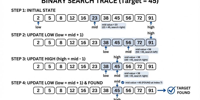 GCSE Computer Science 01 — Problem Solving
