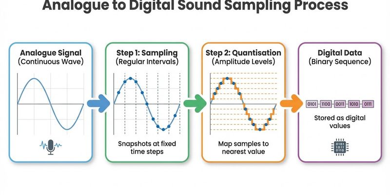 GCSE Computer Science 03 — Data