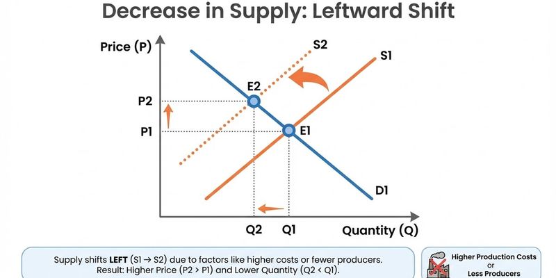 GCSE Economics 01 — The Market System