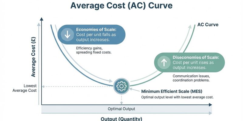 GCSE Economics 02 — Business Economics