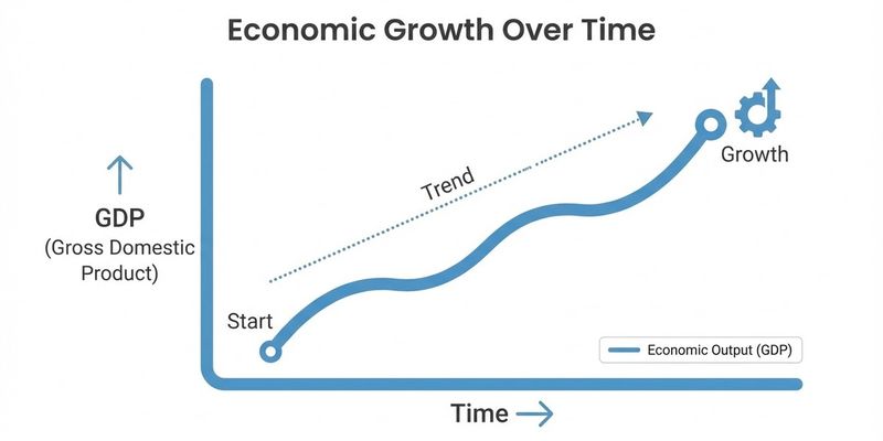 GCSE Economics 03 — Government & Economy