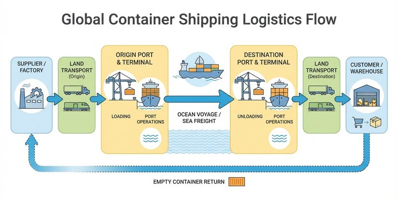 GCSE Economics 04 — The Global Economy