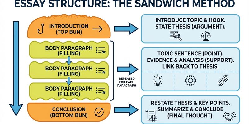GCSE English Language 04 — Paper 1 Section B: Transactional Writing