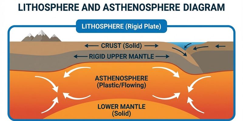 GCSE Geography 03 — Hazardous Environments