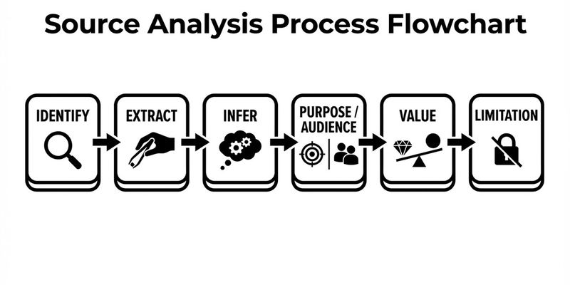 GCSE History 01 — Core Skills (AO1–AO4)