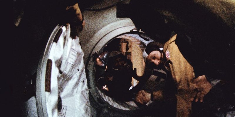 GCSE History 02 — Superpower Relations 1943–72