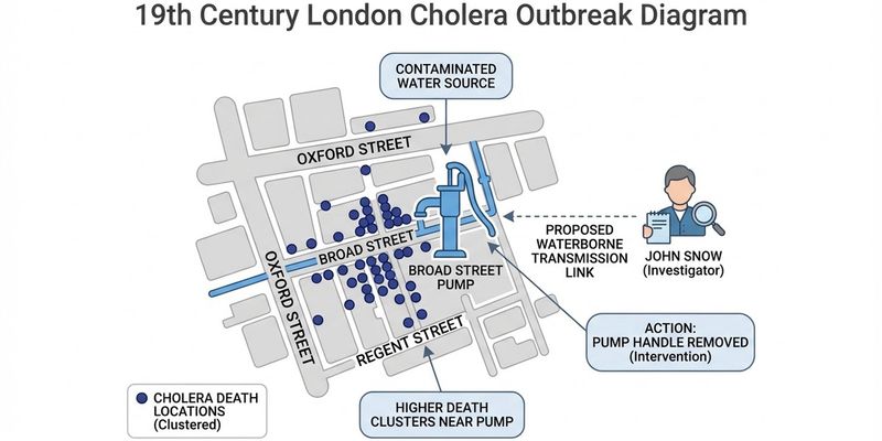 GCSE History 05 — Changes in Medicine c1848–c1948
