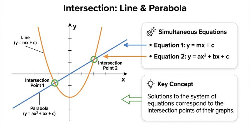 GCSE Mathematics 02 — Algebra