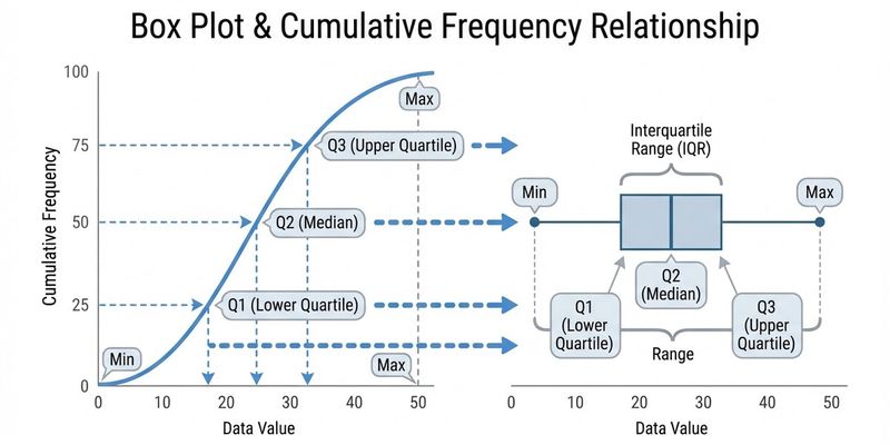 GCSE Mathematics 06 — Statistics