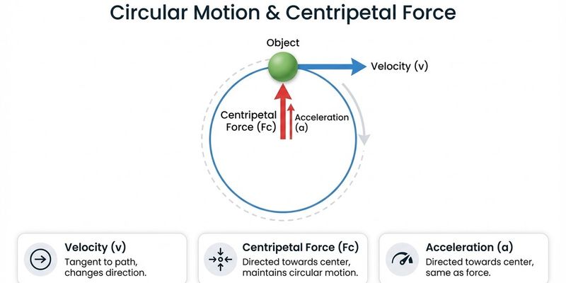 GCSE Physics 03 — Forces and Motion