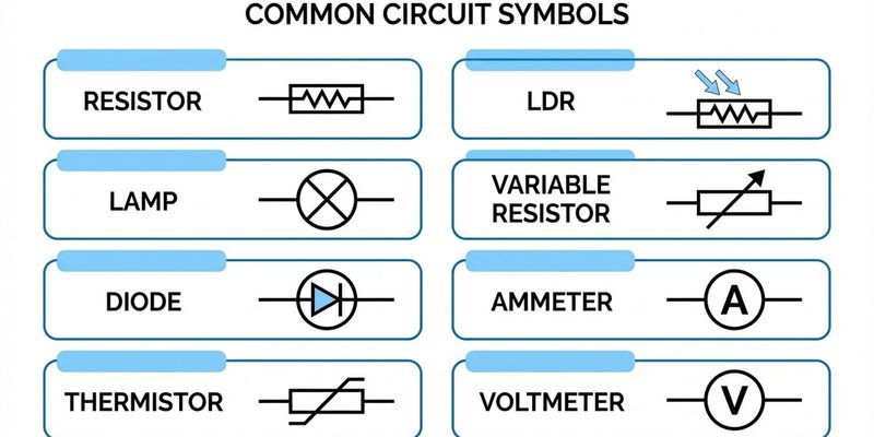 GCSE Physics 06 — Electricity