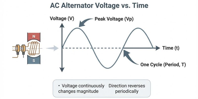 GCSE Physics 07 — Magnetism and Electromagnetism