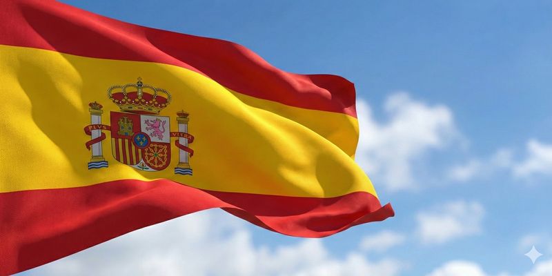 Spanish 01 — High-Frequency Vocabulary